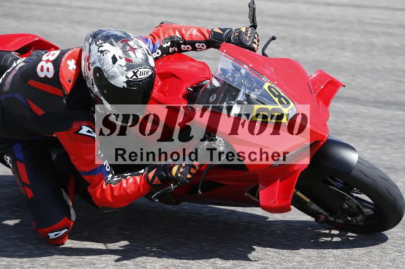 /15 13.05.2025 Max Racing ADR/Gruppe rot/88